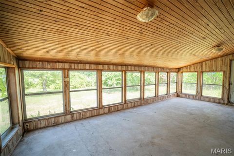 Tiny photo for 8508 Highway K, Salem, MO 65560 (MLS # 26030142)