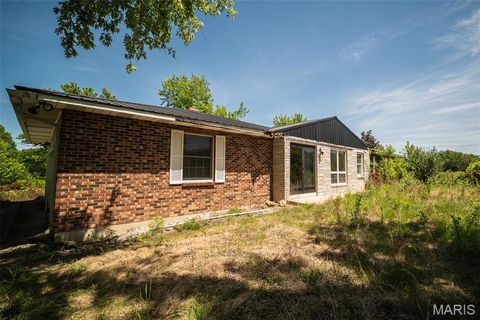 Tiny photo for 8508 Highway K, Salem, MO 65560 (MLS # 26030142)