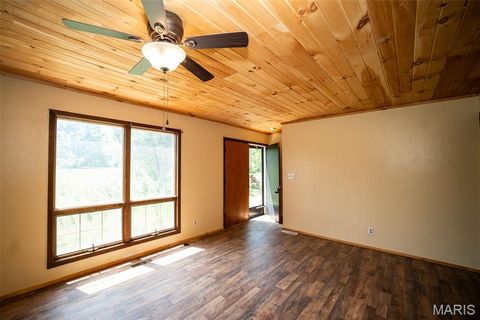 Tiny photo for 8508 Highway K, Salem, MO 65560 (MLS # 26030142)