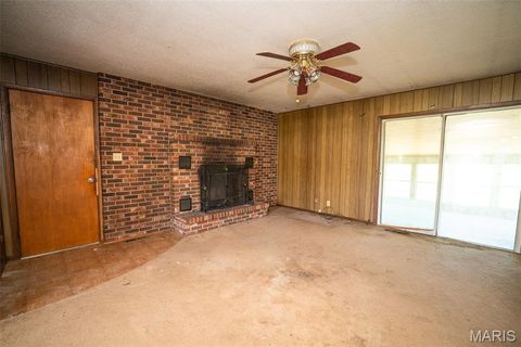 Tiny photo for 8508 Highway K, Salem, MO 65560 (MLS # 26030142)