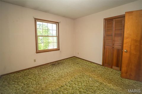 Tiny photo for 8508 Highway K, Salem, MO 65560 (MLS # 26030142)