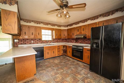 Tiny photo for 8508 Highway K, Salem, MO 65560 (MLS # 26030142)