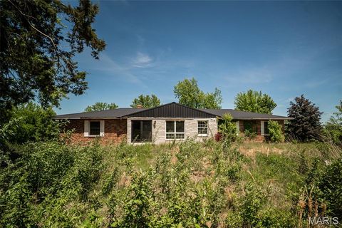 Photo of 8508 Highway K, Salem, MO 65560 (MLS # 26030142)