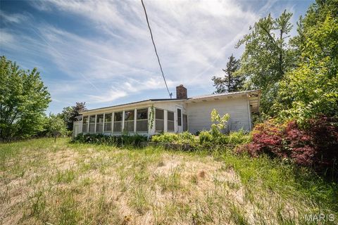 Tiny photo for 8508 Highway K, Salem, MO 65560 (MLS # 26030142)
