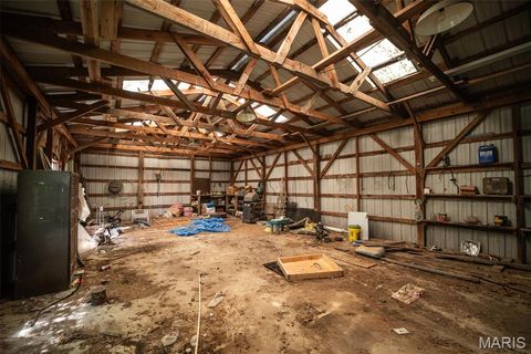Tiny photo for 8508 Highway K, Salem, MO 65560 (MLS # 26030142)