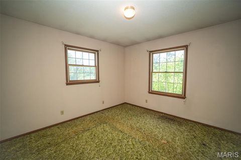 Tiny photo for 8508 Highway K, Salem, MO 65560 (MLS # 26030142)