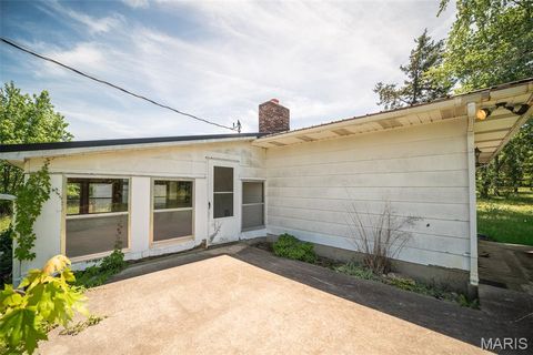 Tiny photo for 8508 Highway K, Salem, MO 65560 (MLS # 26030142)