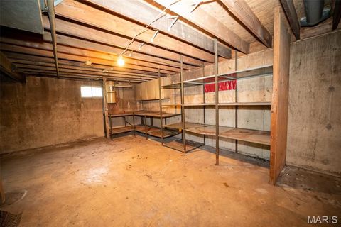 Tiny photo for 8508 Highway K, Salem, MO 65560 (MLS # 26030142)