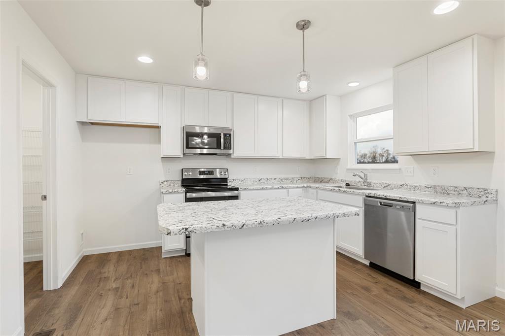 Liberty Manors 171 - Residential