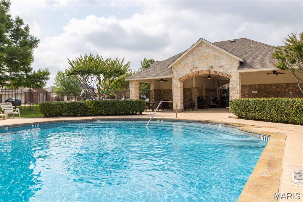 Stone Meadows #12 - Residential Lease