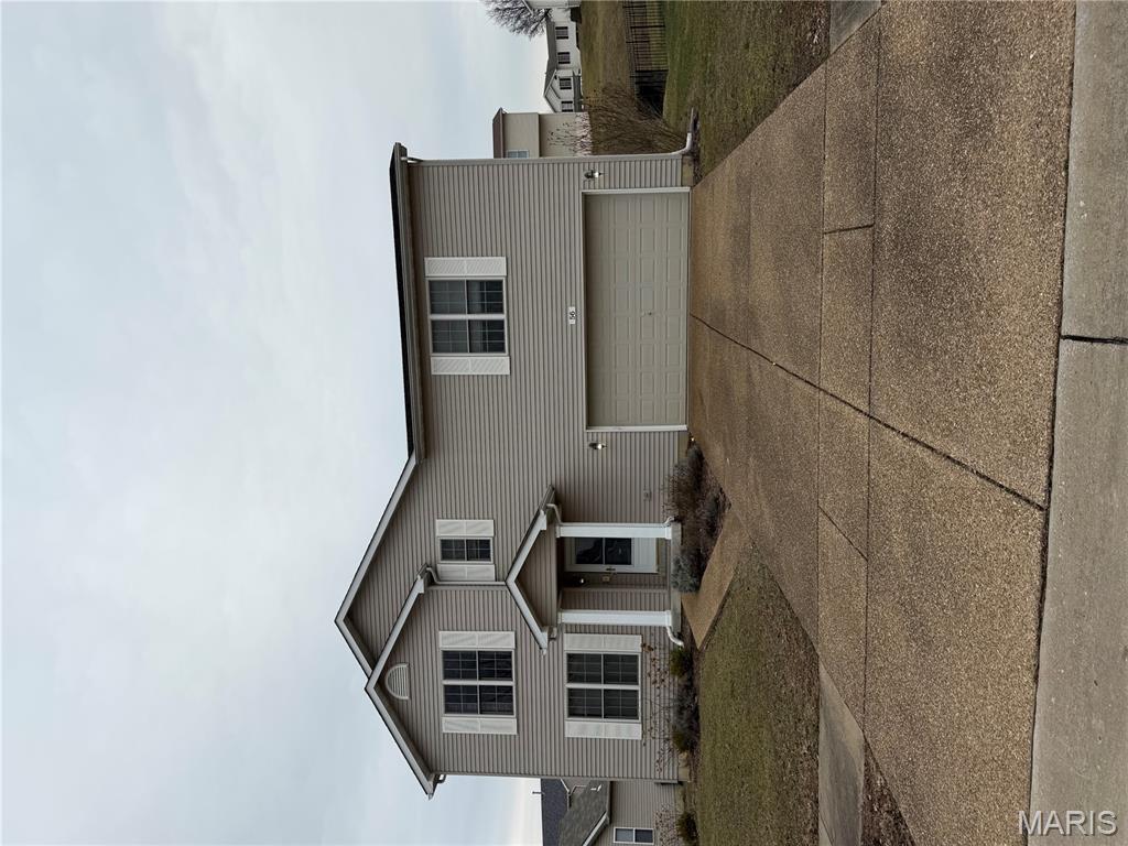 Stone Meadows #12 - Residential Lease