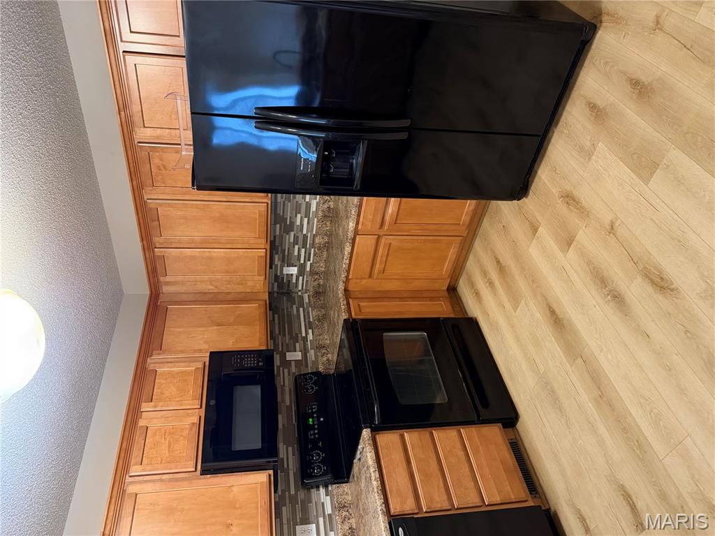 Stone Meadows #12 - Residential Lease