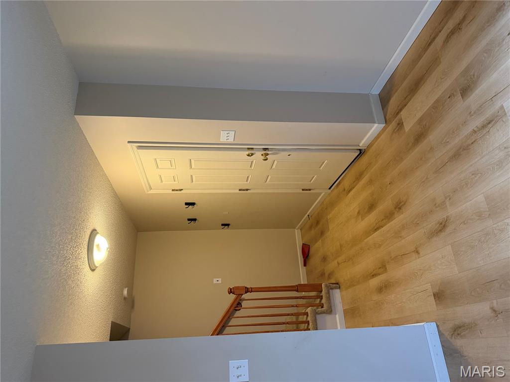 Stone Meadows #12 - Residential Lease