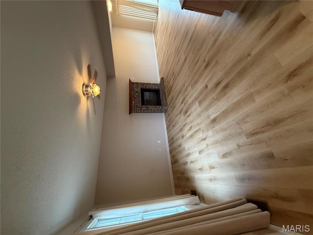 Stone Meadows #12 - Residential Lease