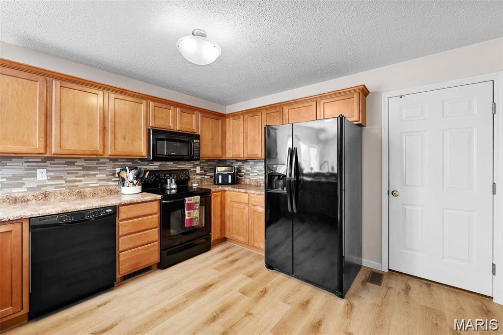 Stone Meadows #12 - Residential Lease