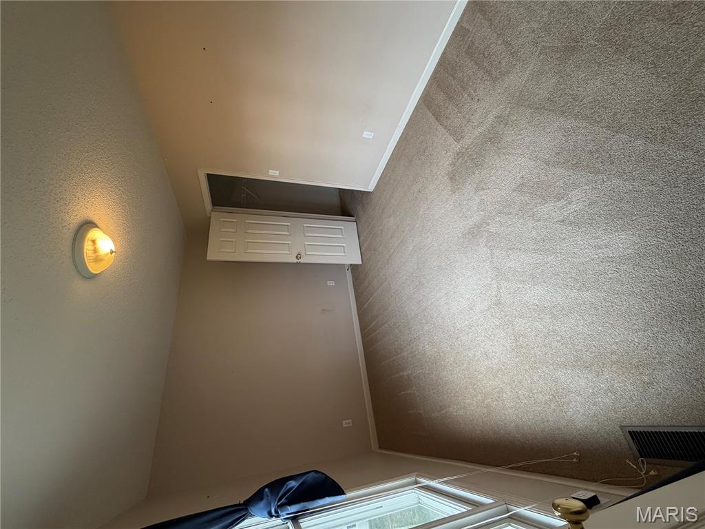 Stone Meadows #12 - Residential Lease