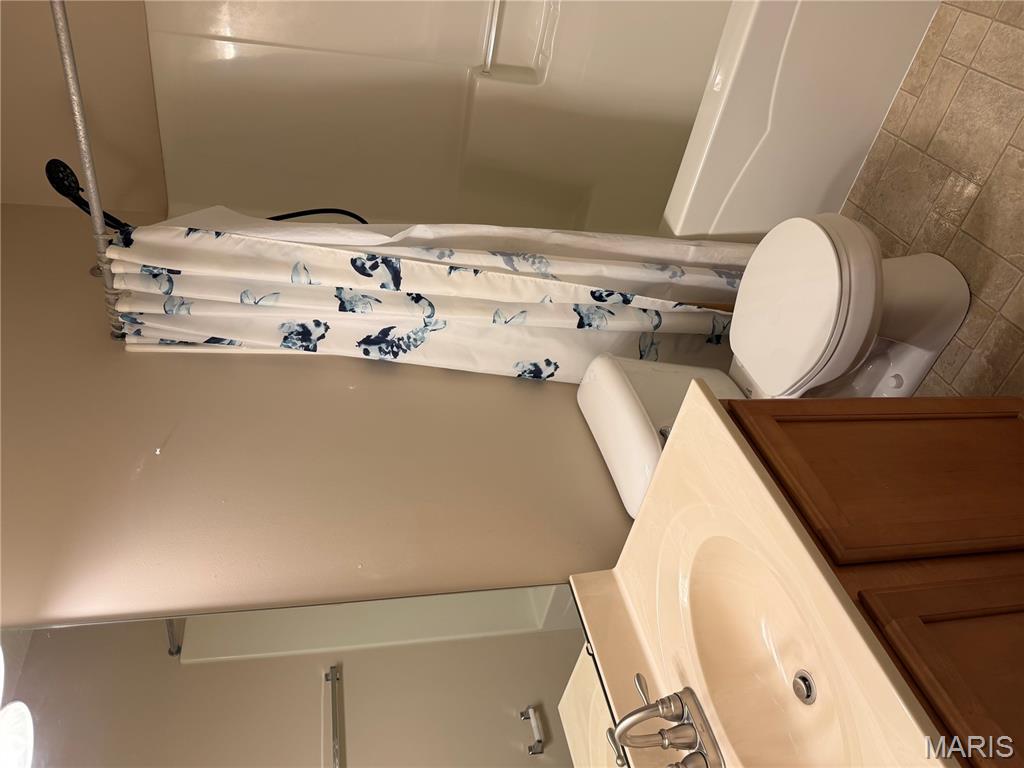 Stone Meadows #12 - Residential Lease