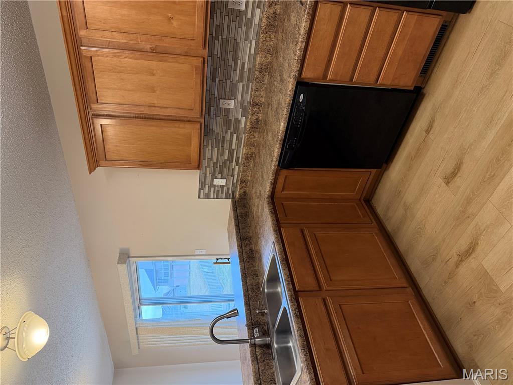 Stone Meadows #12 - Residential Lease