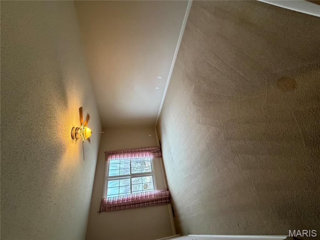 Stone Meadows #12 - Residential Lease