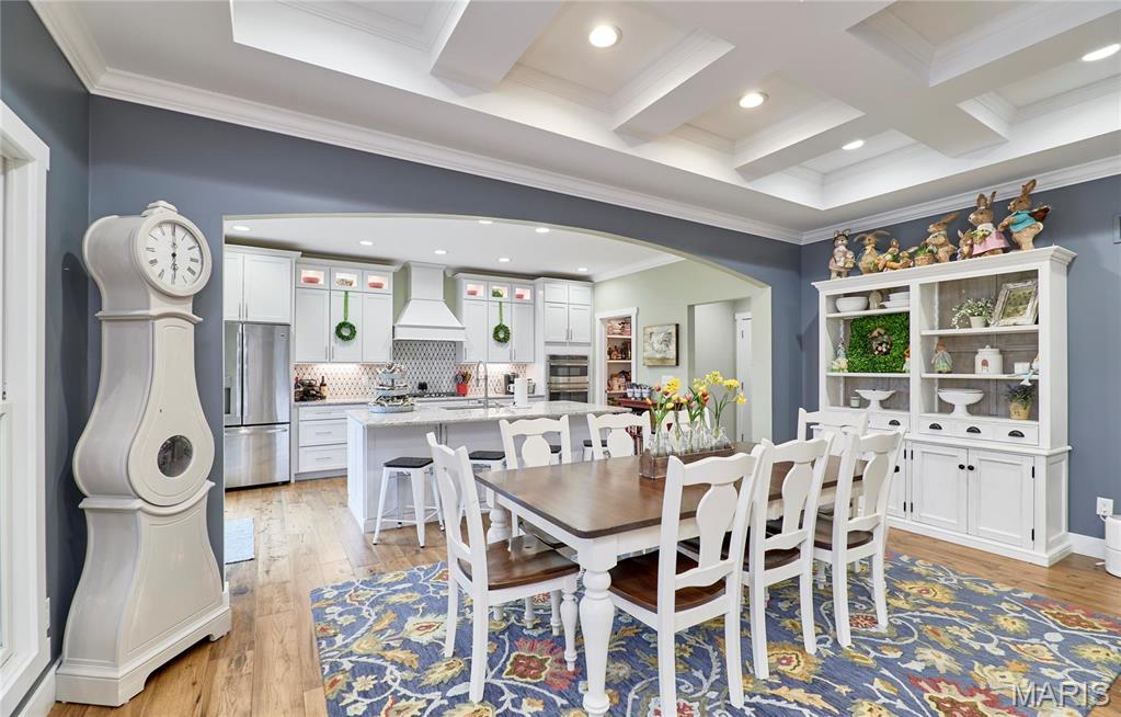 152 Westborough Drive