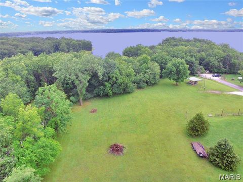 Tiny photo for 0 Mill Street, Florida, MO 65283 (MLS # 26009089)