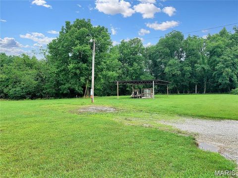 Tiny photo for 0 Mill Street, Florida, MO 65283 (MLS # 26009089)