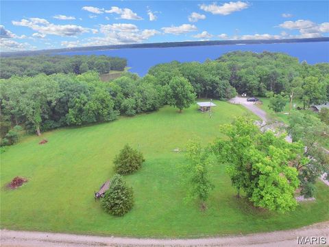 Tiny photo for 0 Mill Street, Florida, MO 65283 (MLS # 26009089)