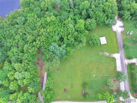 Tiny photo for 0 Mill Street, Florida, MO 65283 (MLS # 26009089)