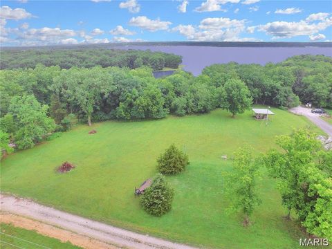 Tiny photo for 0 Mill Street, Florida, MO 65283 (MLS # 26009089)