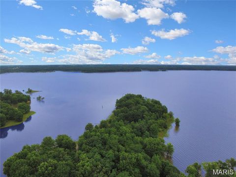 Tiny photo for 0 Mill Street, Florida, MO 65283 (MLS # 26009089)