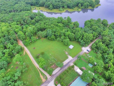 Tiny photo for 0 Mill Street, Florida, MO 65283 (MLS # 26009089)