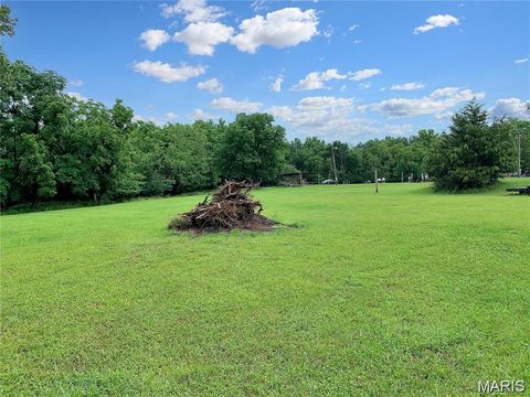 Tiny photo for 0 Mill Street, Florida, MO 65283 (MLS # 26009089)