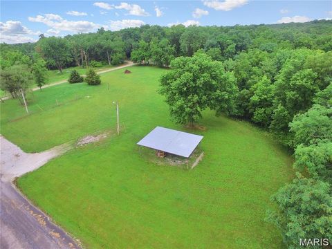 Tiny photo for 0 Mill Street, Florida, MO 65283 (MLS # 26009089)