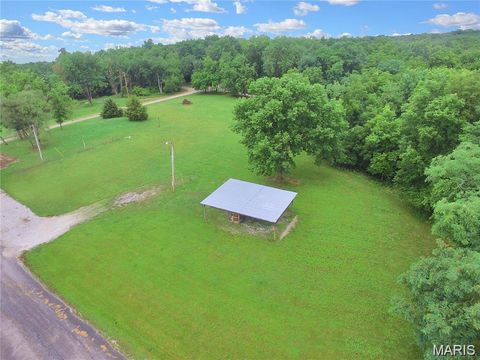 Tiny photo for 0 Mill Street, Florida, MO 65283 (MLS # 26009089)