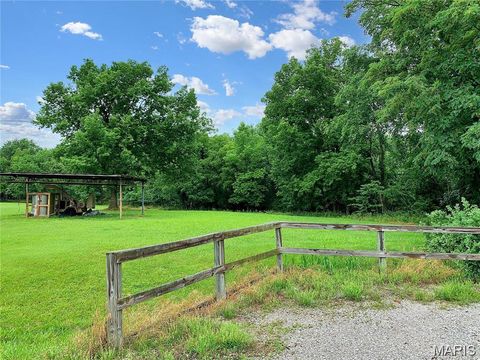 Tiny photo for 0 Mill Street, Florida, MO 65283 (MLS # 26009089)