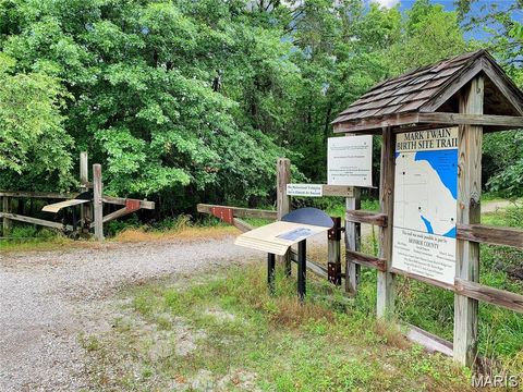 Tiny photo for 0 Mill Street, Florida, MO 65283 (MLS # 26009089)