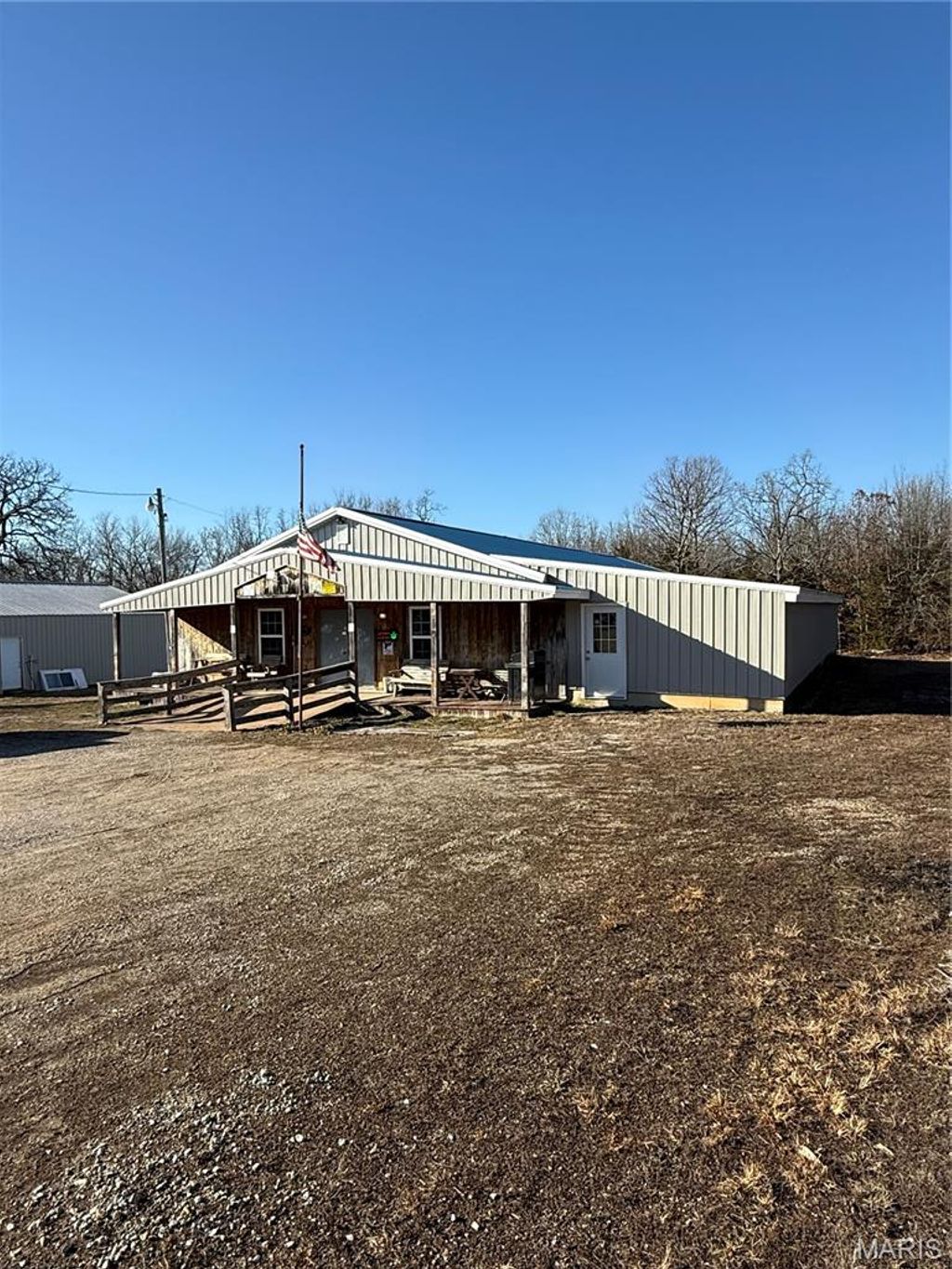Photo of 12037 Highway 32, Roby, MO 65557 (MLS # 26024059)