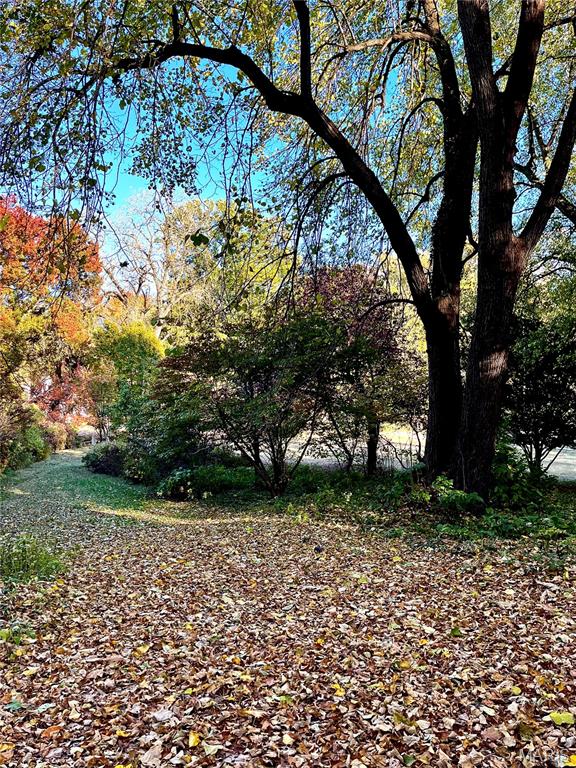 2825 Charbonier Road