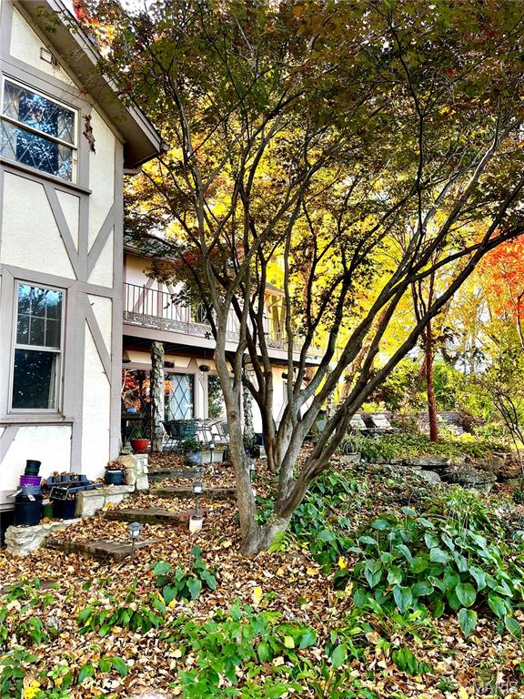 2825 Charbonier Road