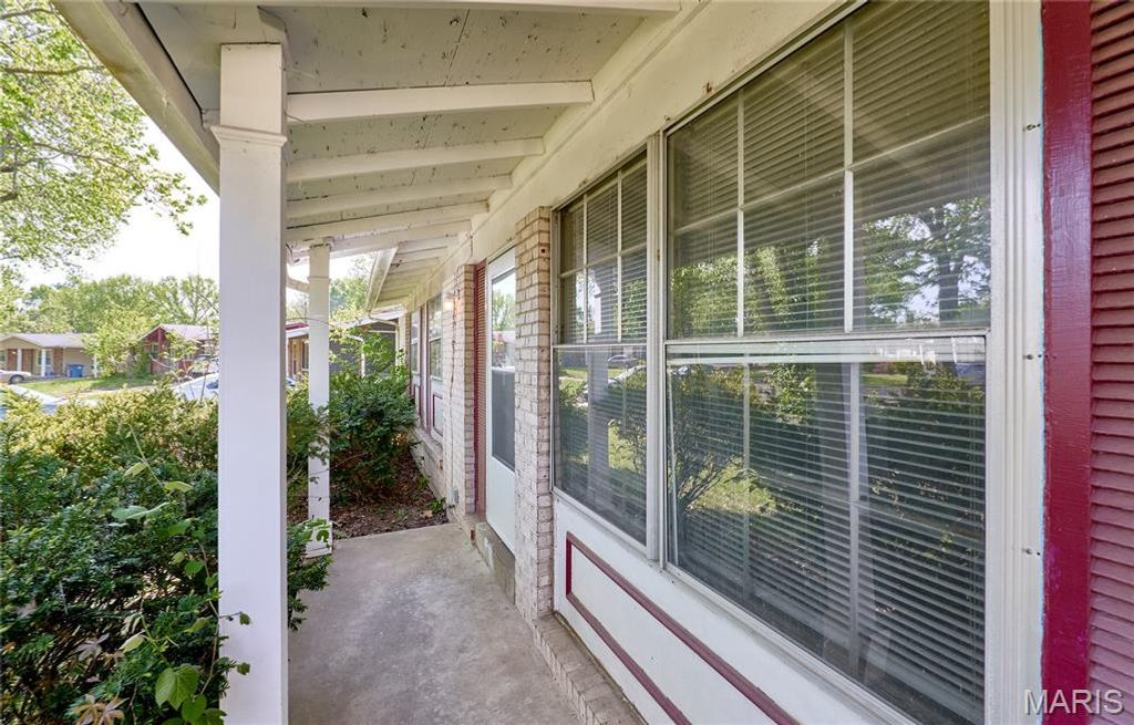 Photo of 11970 Del Reo Court, St Louis, MO 63138 (MLS # 26025345)