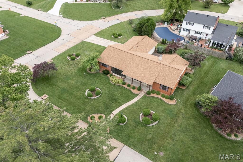Concord Oaks West 1 - Residential