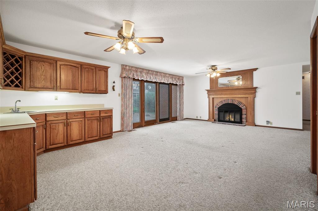 Concord Oaks West 1 - Residential