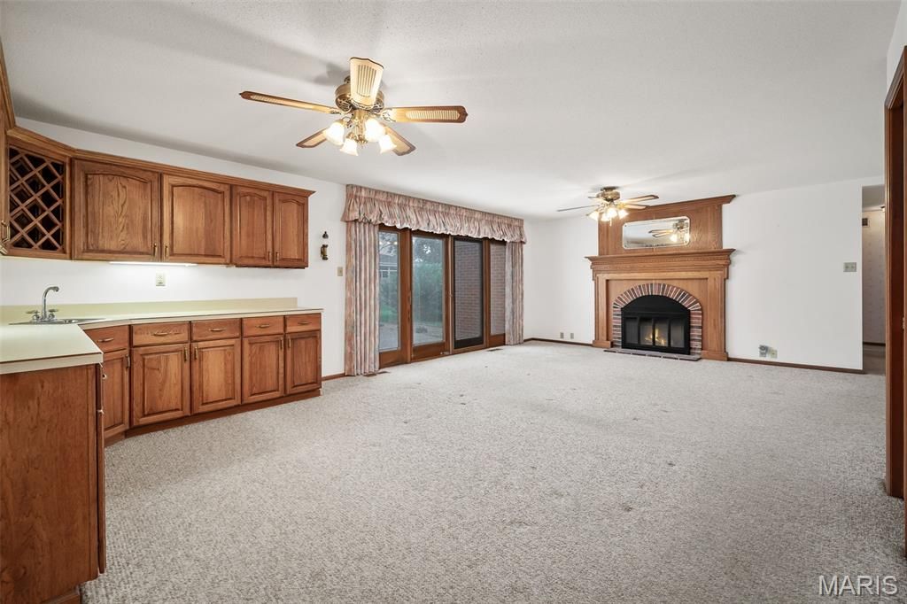 Photo of 11700 Bayfield Lane, St Louis, MO 63128 (MLS # 26032077)