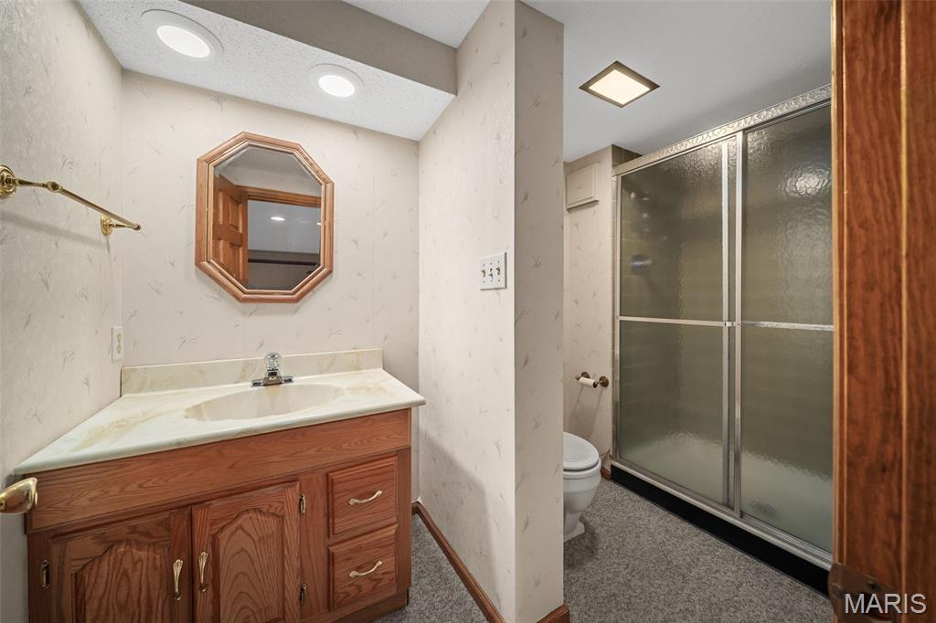 Concord Oaks West 1 - Residential