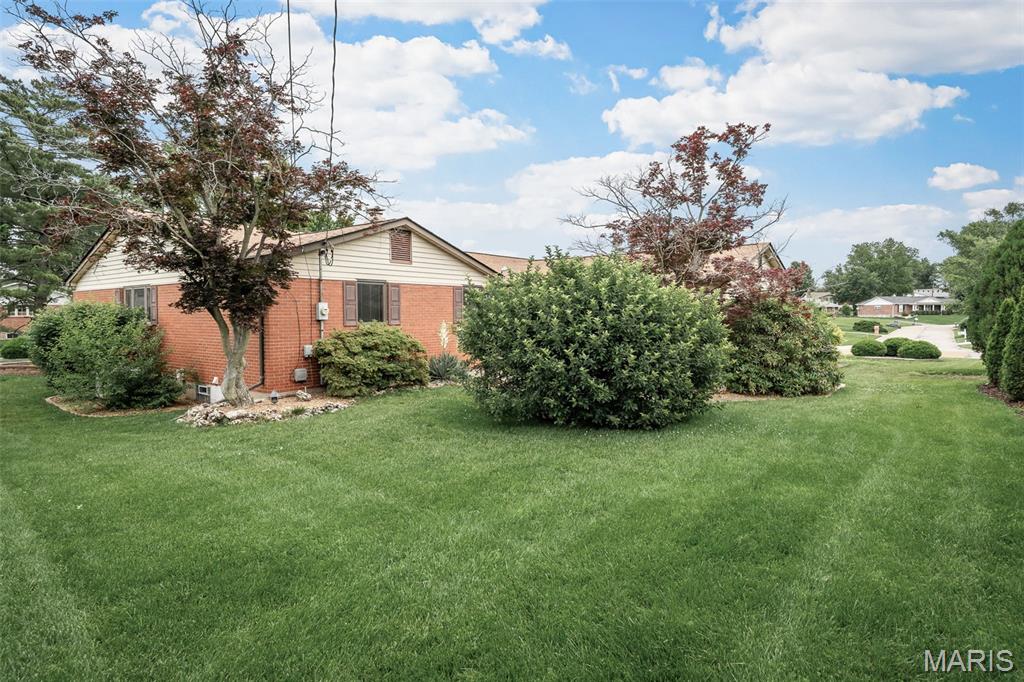 Concord Oaks West 1 - Residential