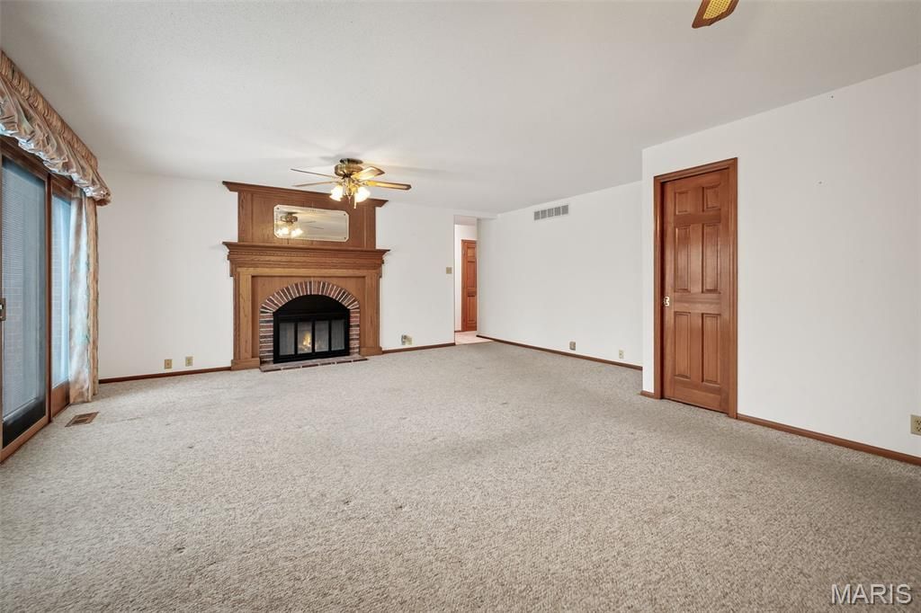 Photo of 11700 Bayfield Lane, St Louis, MO 63128 (MLS # 26032077)