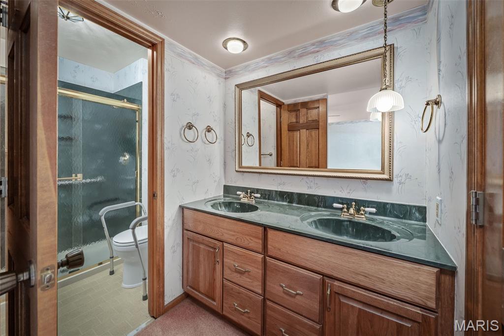 Concord Oaks West 1 - Residential