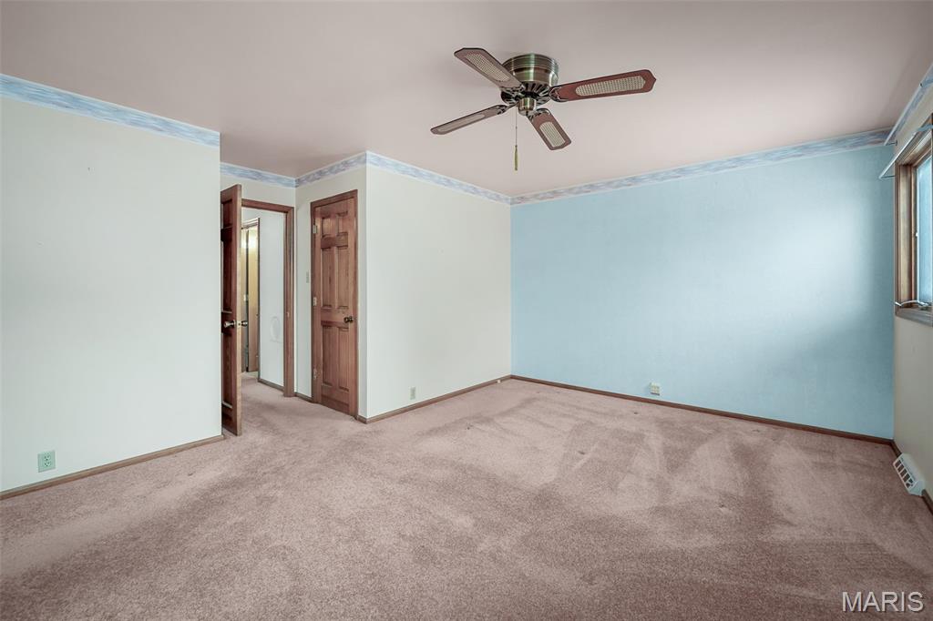Concord Oaks West 1 - Residential