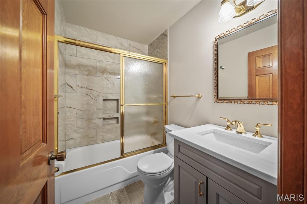 Concord Oaks West 1 - Residential