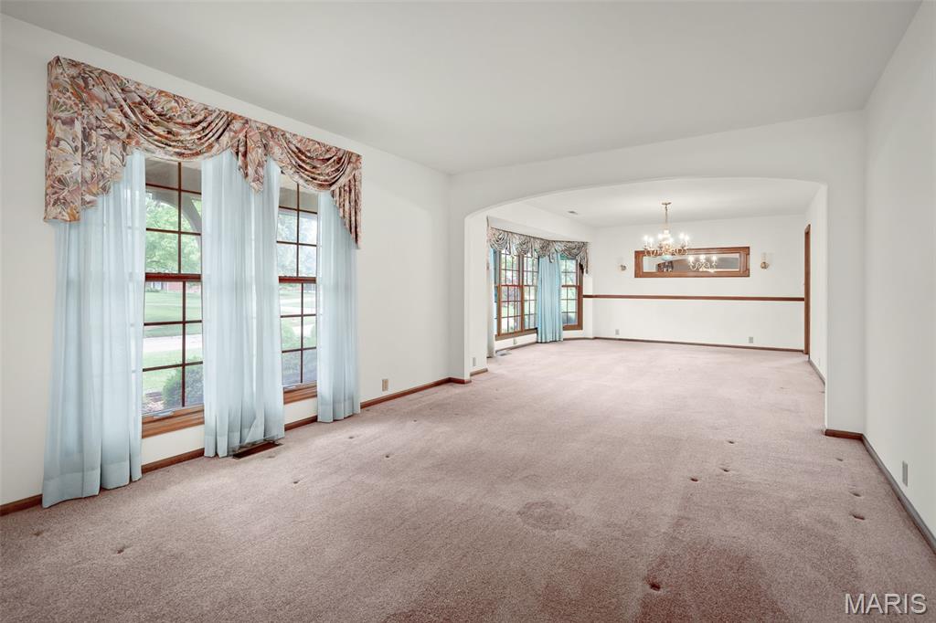 Concord Oaks West 1 - Residential
